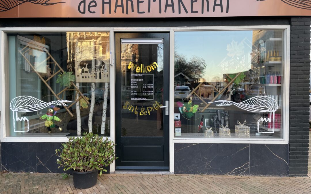 Heerlijke avondje: eerder dicht