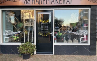 Heerlijke avondje: eerder dicht